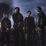 Imagem do artista Bring Me The Horizon