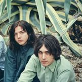 Artist image The Wytches