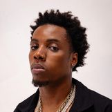Imagen del artista Roy Woods