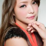 Imagen del artista Namie Amuro
