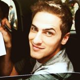 Imagen del artista Kendall Schmidt