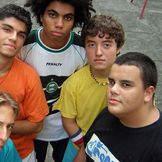 Imagen del artista Draft