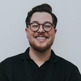 Imagen del artista Mateus Brito