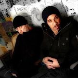 Imagen del artista She Wants Revenge