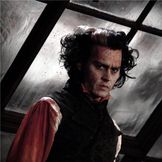 Artist's image Sweeney Todd