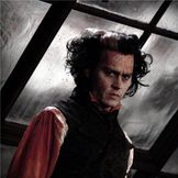 Imagem do artista Sweeney Todd