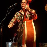 Imagen del artista Lee Rocker