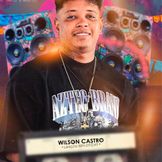 Imagen del artista Wilson Castro