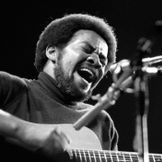 Imagem do artista Bill Withers