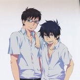 Imagem do artista Ao no Exorcist