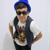 Imagen del artista Nissu