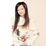 Imagen del artista Angela Zhang