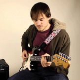 Imagem do artista Rob Scallon
