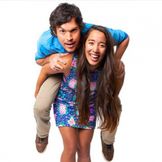 Imagen del artista Alex & Sierra