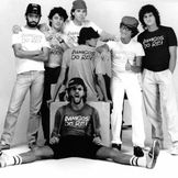 Imagem do artista Inimigos Do Rei