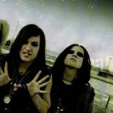 Imagen del artista Escape The Fate