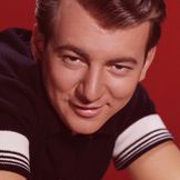 Imagem do artista Bobby Darin