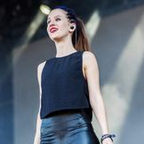 Imagem do artista Marian Hill