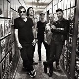 Imagem do artista Dishwalla