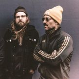 Imagem do artista The Used