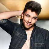 Imagen del artista Matt Terry