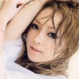 Imagem do artista Ayumi Hamasaki