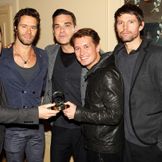 Imagen del artista Take That