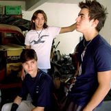 Imagem do artista N-Joy