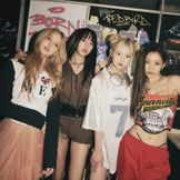 Imagen del artista KISS OF LIFE