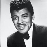 Imagem do artista O.C. Smith