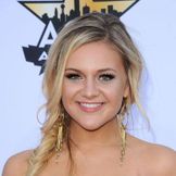 Imagem do artista Kelsea Ballerini