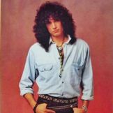 Artist's image Bruce Kulick