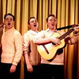 Imagen del artista The Clancy Brothers