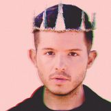 Imagem do artista Simon Curtis