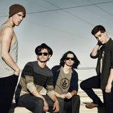 Imagen del artista Make Out Monday