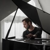 Imagem do artista Måns Zelmerlöw