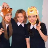 Imagen del artista MAMAMOO