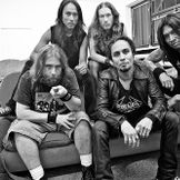 Imagem do artista Death Angel