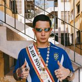 Imagen del artista MC Hariel