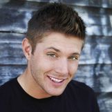 Imagen del artista Jensen Ackles