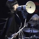 Imagem do artista Shiina Ringo