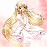 Imagen del artista Chobits