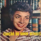 Imagen del artista Elizeth Cardoso