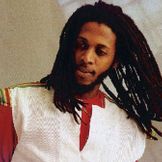 Artist image Ini Kamoze