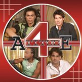Imagen del artista Atitude 4