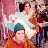 Imagen del artista Neutral Milk Hotel