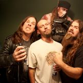 Imagem do artista Exhumed