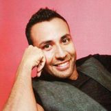 Imagen del artista Howie D