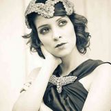 Artist's image Gaby Moreno