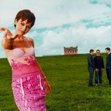 Artist's image The Cranberries